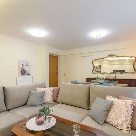 Vanesa'S House Афины Экстерьер фото