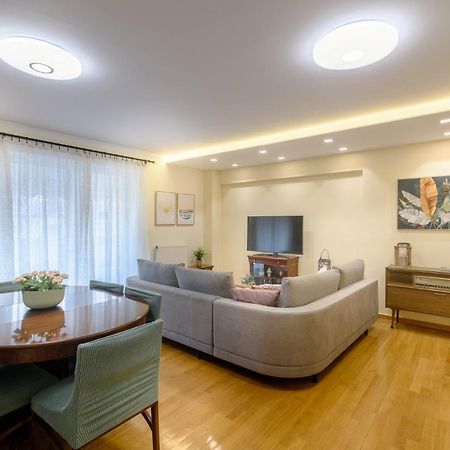 Vanesa'S House Афины Экстерьер фото